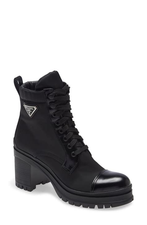 nordstrom prada shoes|prada boots nordstrom.